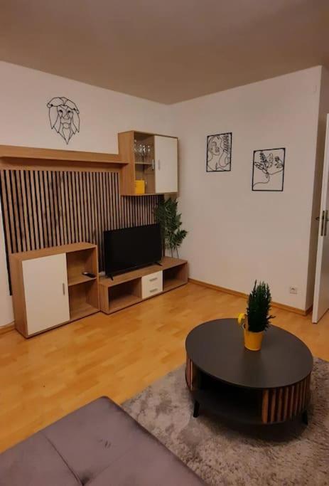 Einzigartiges Apartment Inkl. Gratis Parkplatz Wien Exteriör bild