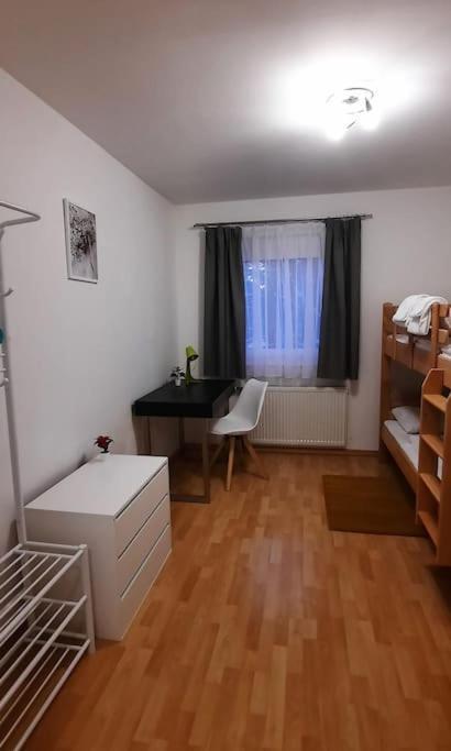 Einzigartiges Apartment Inkl. Gratis Parkplatz Wien Exteriör bild