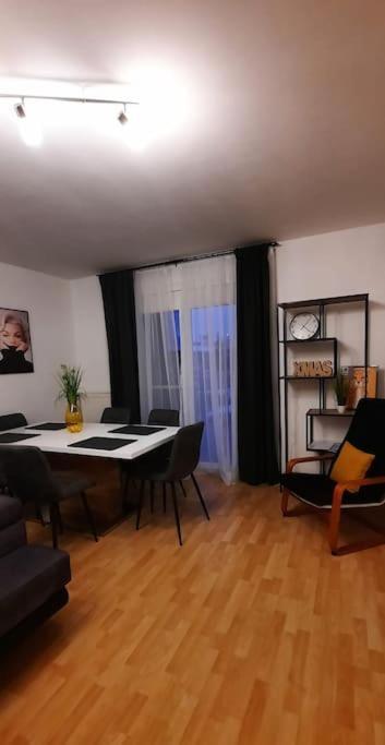 Einzigartiges Apartment Inkl. Gratis Parkplatz Wien Exteriör bild