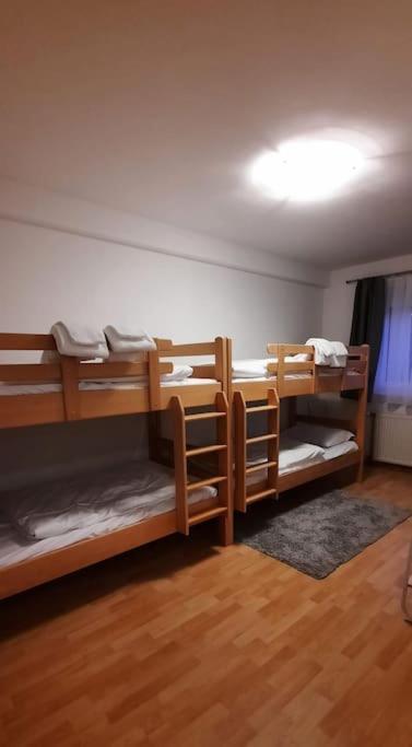Einzigartiges Apartment Inkl. Gratis Parkplatz Wien Exteriör bild