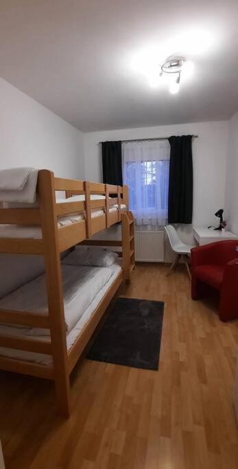 Einzigartiges Apartment Inkl. Gratis Parkplatz Wien Exteriör bild