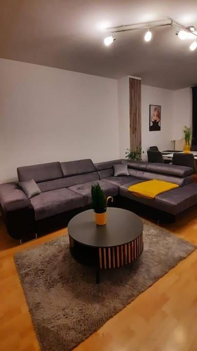Einzigartiges Apartment Inkl. Gratis Parkplatz Wien Exteriör bild